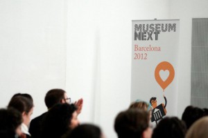 MuseumNext Barcelona
